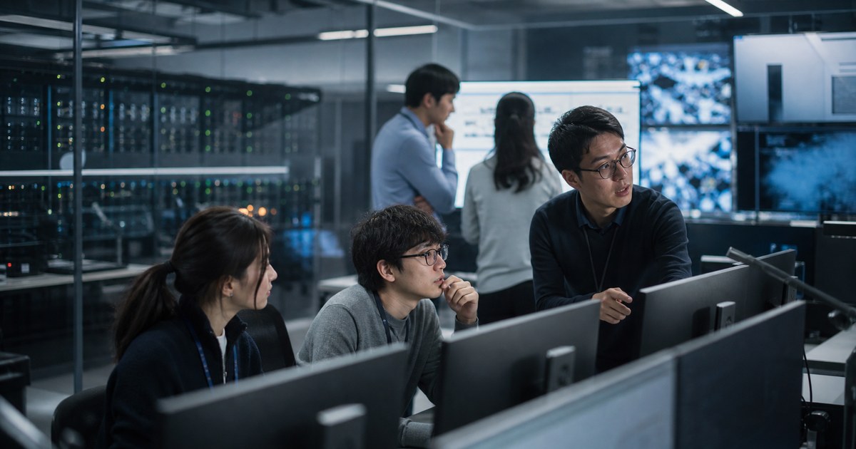 AIが訓練を自動化する時代の急所——評価を握れねば『速く作れる無用モデル』を量産する