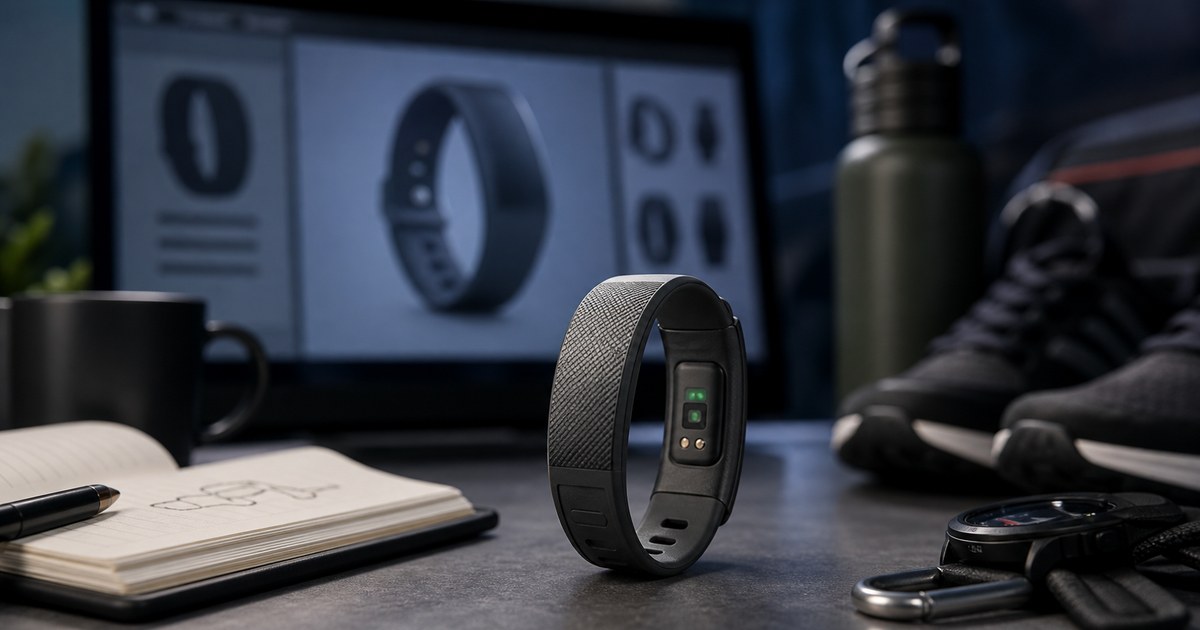 Garmin Cirqaは価格競争から降りる賭け、武器は蓄積データという参入障壁