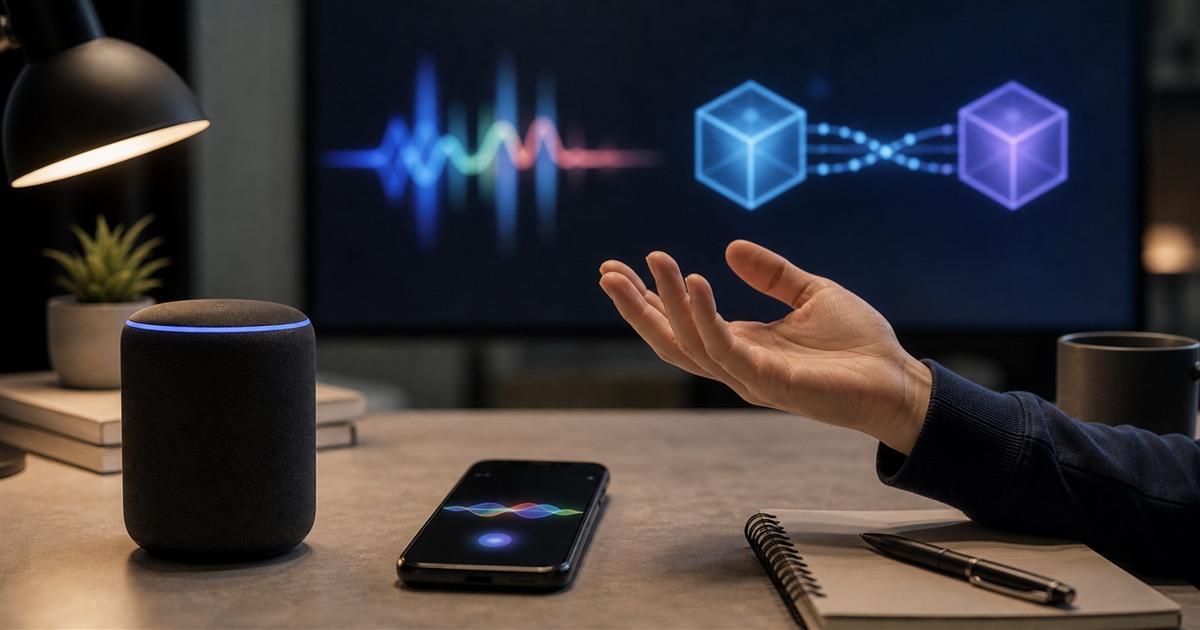 AppleはなぜSiriを『自前』から外注したか——AI助手レイヤーは配信×基盤の二極へ
