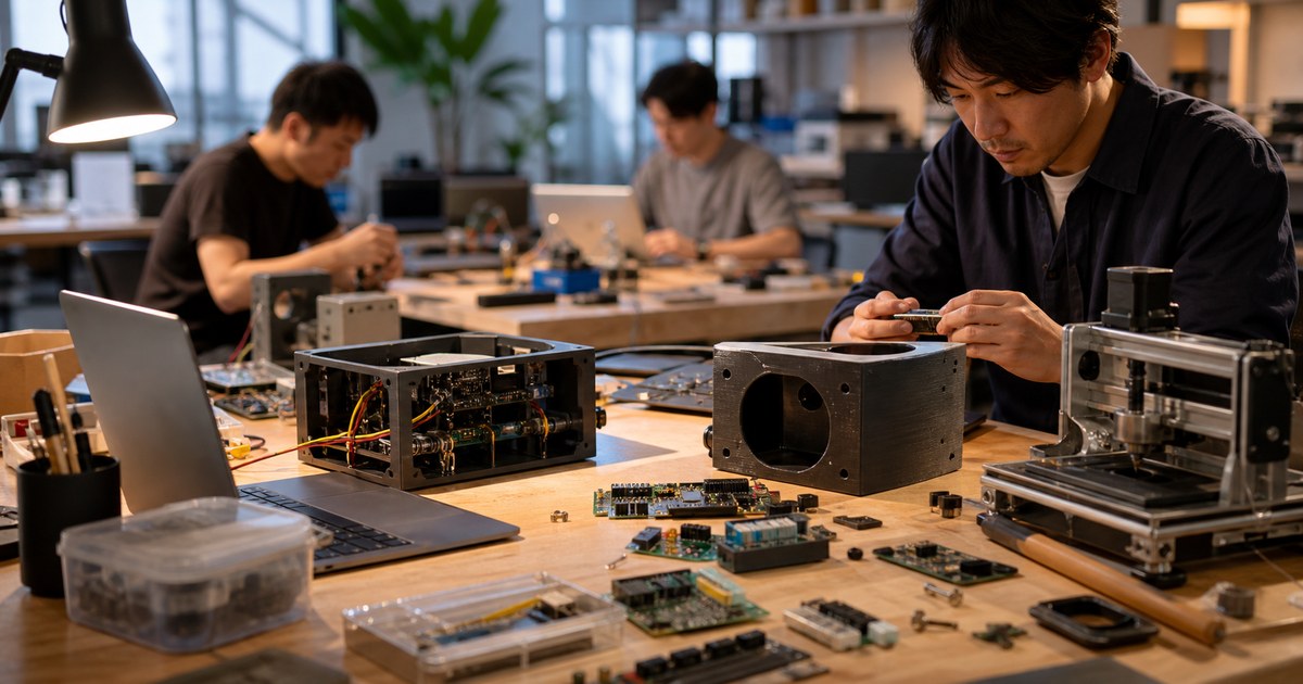 vibe codingのハード波及が映す限界——AIは創作を安くし、検証と責任を高くする