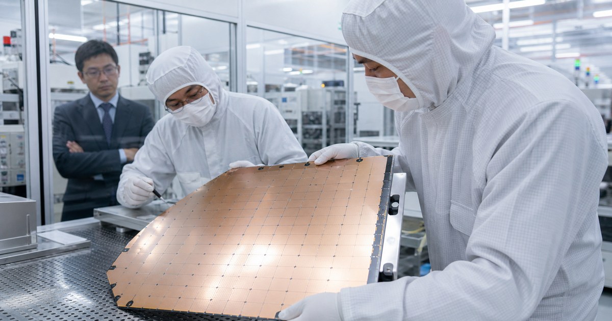 Cerebras IPOが試すもの——資金は挑戦者に開く、堀はNvidiaのソフトと顧客集中