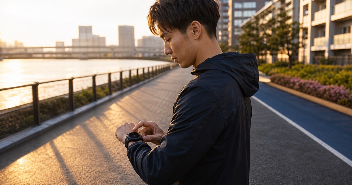COROSの無料維持は勝算でなく、Garmin Connect+炎上からの回避的ポジション