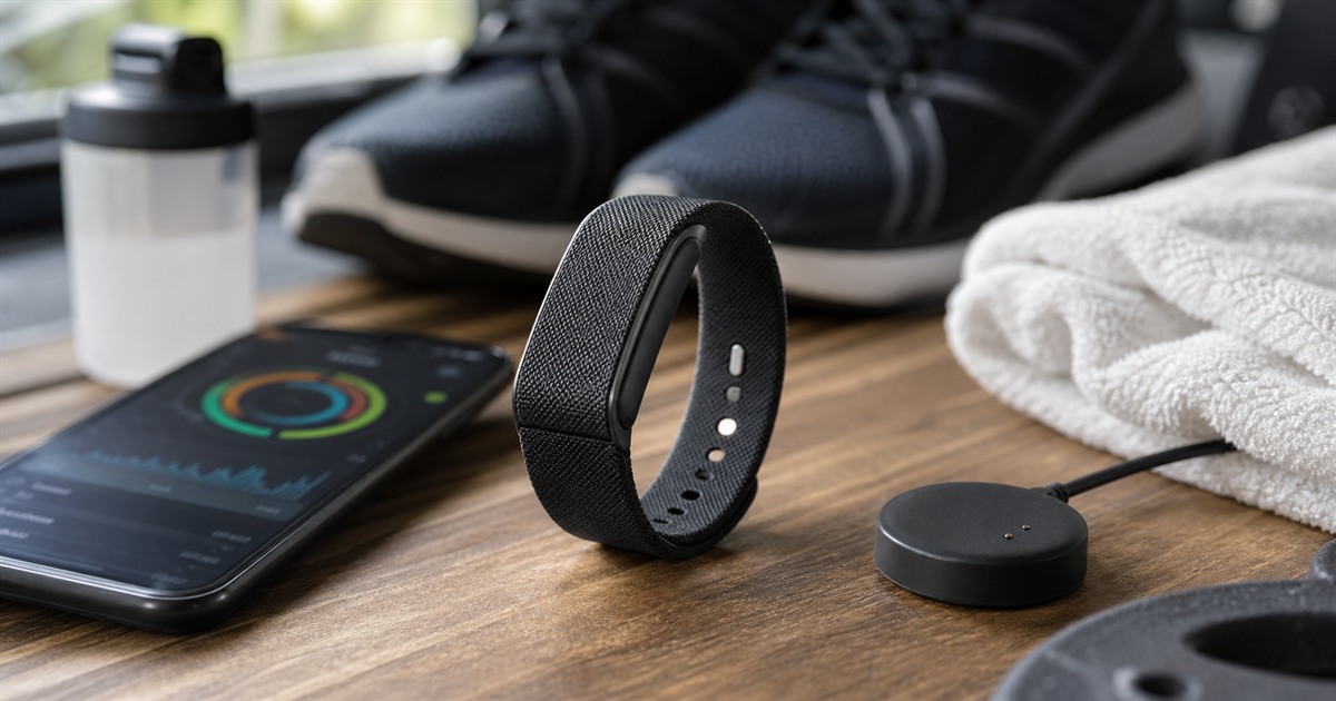 Garmin参戦でWhoopの『定額』が弱点に変わる——堀はデータと無料化へ移った