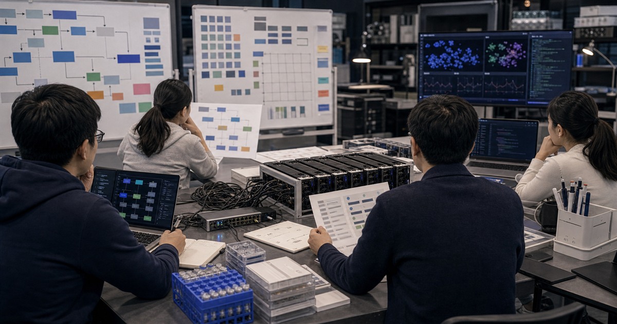 AIは本当に速く進化しているのか——再現性の二つの危機がベンチマークを壊した