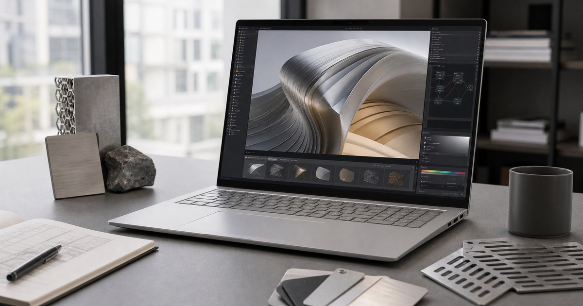 全モデルAI PCなのに『軽さ』で売る理由——NPUは揃ったがキラーアプリは来ていない