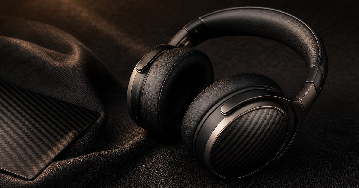 同じANCで$200高い理由——ノイキャンがコモディティ化し音は『工芸×ブランド』へ