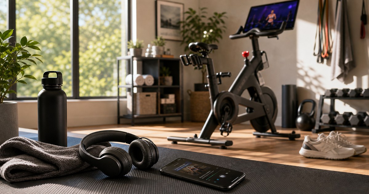 SpotifyとPeloton提携の実態は機能拡張でなく弱者連合のバンドリング