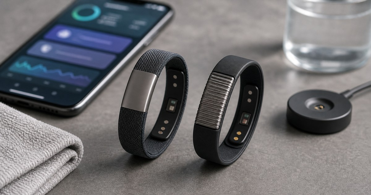 Fitbit Airの99ドルは価格破壊でなく、ハード無償化してAI解釈で稼ぐ賭け